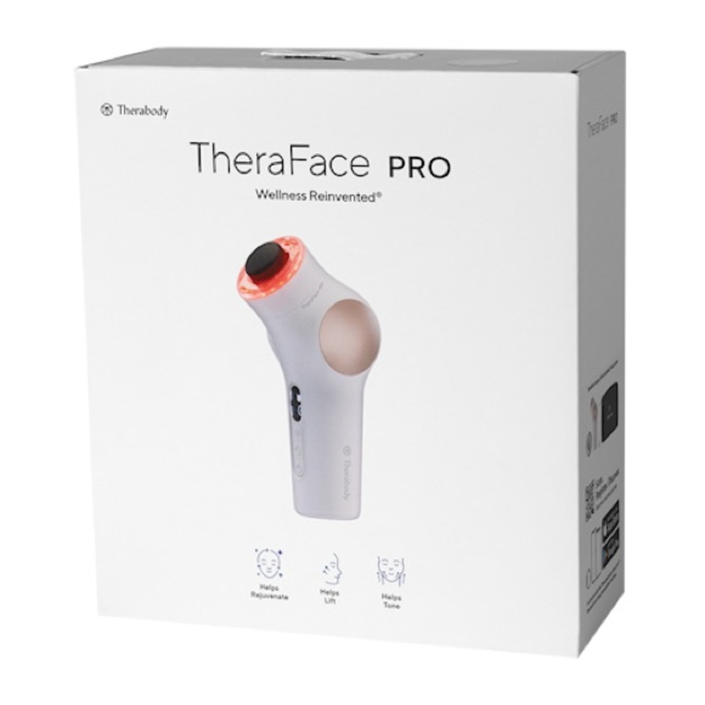 Therabody TheraFace PRO Skincare Device